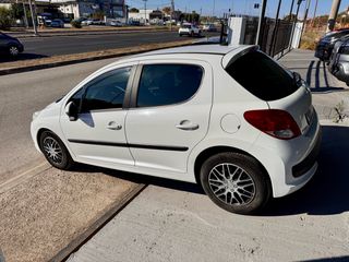Peugeot 207 2010 LPG-Βενζίνη!!! Διαθέσιμο Βιβλίο Service!!!-thumb-4