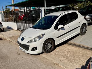 Peugeot 207 2010 LPG-Βενζίνη!!! Διαθέσιμο Βιβλίο Service!!!-thumb-3