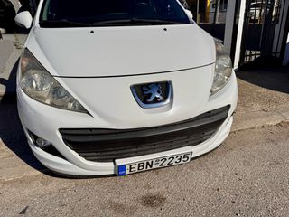 Peugeot 207 2010 LPG-Βενζίνη!!! Διαθέσιμο Βιβλίο Service!!!-thumb-1