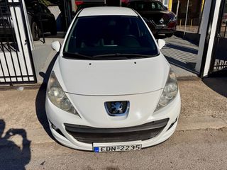 Peugeot 207 2010 LPG-Βενζίνη!!! Διαθέσιμο Βιβλίο Service!!!-thumb-2