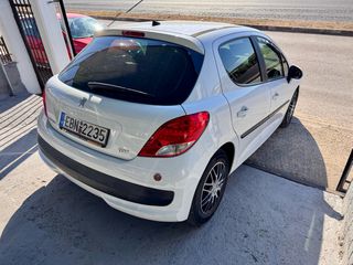 Peugeot 207 2010 LPG-Βενζίνη!!! Διαθέσιμο Βιβλίο Service!!!-thumb-6