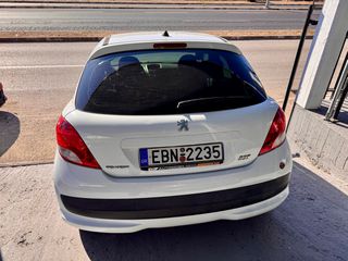 Peugeot 207 2010 LPG-Βενζίνη!!! Διαθέσιμο Βιβλίο Service!!!-thumb-8