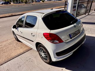 Peugeot 207 2010 LPG-Βενζίνη!!! Διαθέσιμο Βιβλίο Service!!!-thumb-7