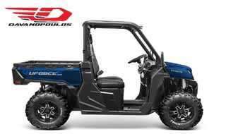 CFmoto UForce 1000 2026 UFORCE 1000 -ΔΩΡΟ Ή ΑΤΟΚΟΣ ΔΙΑΚΑΝΟΝΙΣΜΟΣ-thumb-1