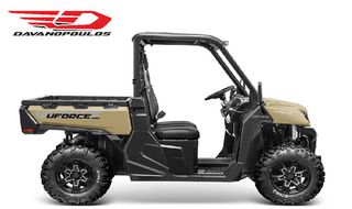 CFmoto UForce 1000 2026 UFORCE 1000 -ΔΩΡΟ Ή ΑΤΟΚΟΣ ΔΙΑΚΑΝΟΝΙΣΜΟΣ-thumb-2