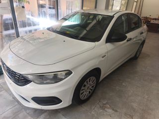 Fiat Tipo 2017 1.4 δεκτές ανταλλαγες