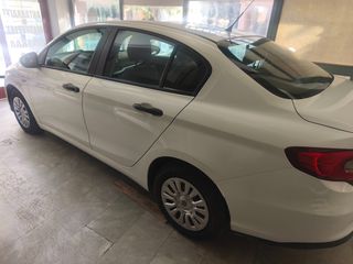 Fiat Tipo 2017 1.4 δεκτές ανταλλαγες-thumb-1