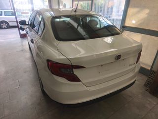 Fiat Tipo 2017 1.4 δεκτές ανταλλαγες-thumb-2