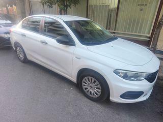 Fiat Tipo 2017 1.4 δεκτές ανταλλαγες-thumb-5