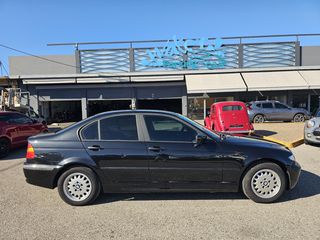 Bmw 316 2002-thumb-2