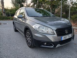 Suzuki SX4 S-Cross 2014 Σε εξαιρετική κατάσταση!!