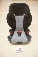 Britax Midpoint ISOFIX-thumb-1
