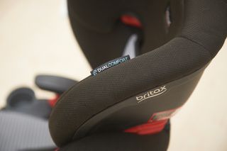 Britax Midpoint ISOFIX-thumb-3