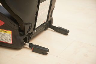 Britax Midpoint ISOFIX-thumb-4