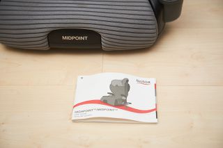 Britax Midpoint ISOFIX-thumb-5