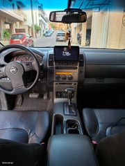 Nissan Navara 2008 SUPERCARS XANIA-thumb-4
