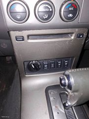 Nissan Navara 2008 SUPERCARS XANIA-thumb-7