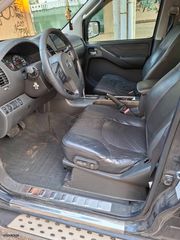 Nissan Navara 2008 SUPERCARS XANIA-thumb-11