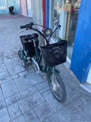 Τρίκυκλα 2020