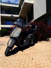 Vespa GTS Super Tech 300 2022 abs/super tech/11.000χλμ