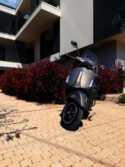 Vespa GTS Super Tech 300 2022 abs/super tech/11.000χλμ-thumb-1