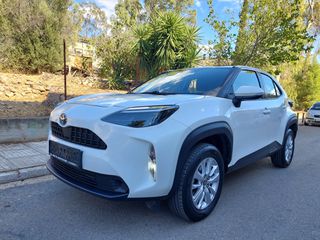 Toyota Yaris Cross 2022 1.5HDF ACTIVE ΚΑΜΕΡΑ ΕΛΛΗΝΙΚΟ ΑΡΙΣΤΟ ΕΓΓΥΗΣΗ