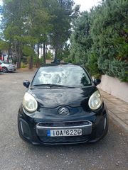 Citroen C1 2012 c1