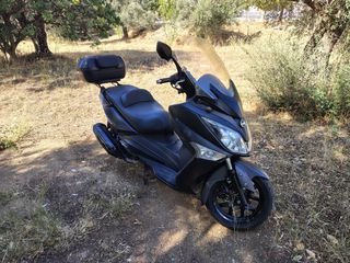 Sym GTS 300 2016 F4-thumb-1