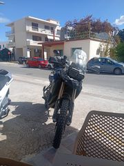 Bmw F 800 GS 2008