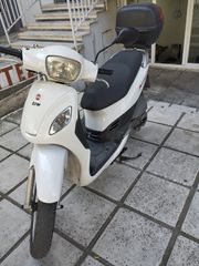Sym Symphony 150 2012 S-thumb-1