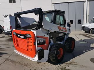 Φορτωτάκι Bobcat 2022 S76-thumb-3