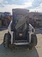 Φορτωτάκι Bobcat 2022 S76-thumb-4