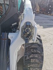 Φορτωτάκι Bobcat 2022 S76-thumb-5