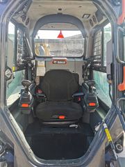 Φορτωτάκι Bobcat 2022 S76-thumb-6