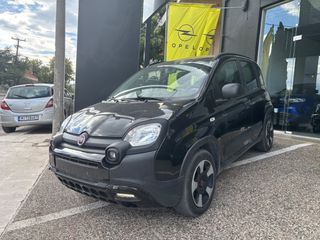 Fiat Panda 2022 CROSS 1.0 HYBRID