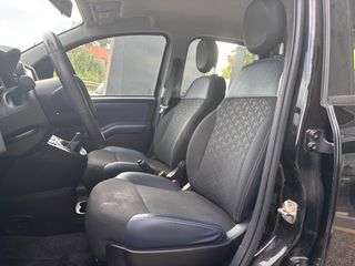 Fiat Panda 2022 CROSS 1.0 HYBRID-thumb-6
