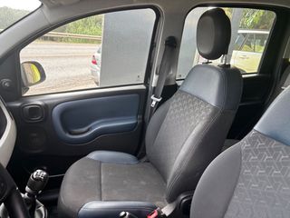 Fiat Panda 2022 CROSS 1.0 HYBRID-thumb-7