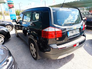 Chevrolet Orlando 2012 DIESEL 7 ΘΕΣΕΙΣ-thumb-3