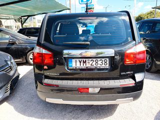 Chevrolet Orlando 2012 DIESEL 7 ΘΕΣΕΙΣ-thumb-4