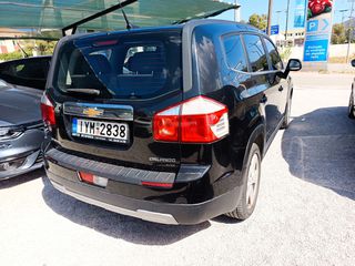 Chevrolet Orlando 2012 DIESEL 7 ΘΕΣΕΙΣ-thumb-5