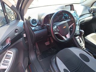 Chevrolet Orlando 2012 DIESEL 7 ΘΕΣΕΙΣ-thumb-6
