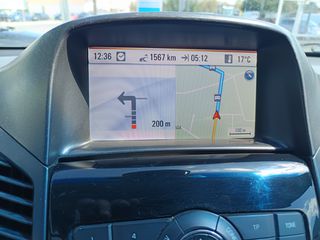 Chevrolet Orlando 2012 DIESEL 7 ΘΕΣΕΙΣ-thumb-18