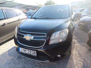 Chevrolet Orlando 2012 DIESEL 7 ΘΕΣΕΙΣ-thumb-1
