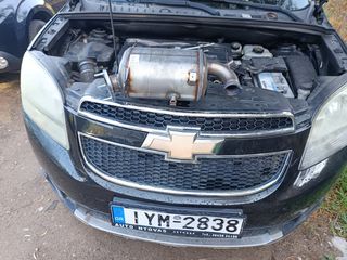 Chevrolet Orlando 2012 DIESEL 7 ΘΕΣΕΙΣ-thumb-28