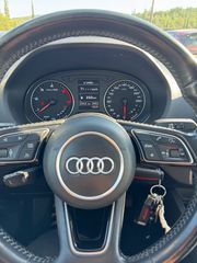 Audi Q2 2017