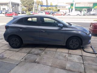 Mg MG3 2026 1.5 HYBRID EXCITE AUTO 195HP (7,9% επιτόκιο)-thumb-3
