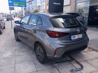 Mg MG3 2026 1.5 HYBRID EXCITE AUTO 195HP (7,9% επιτόκιο)-thumb-6