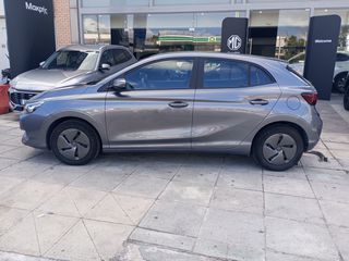 Mg MG3 2026 1.5 HYBRID EXCITE AUTO 195HP (7,9% επιτόκιο)-thumb-7