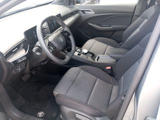 Mg MG3 2026 1.5 HYBRID EXCITE AUTO 195HP (7,9% επιτόκιο)-thumb-8