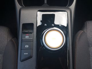 Mg MG3 2026 1.5 HYBRID EXCITE AUTO 195HP (7,9% επιτόκιο)-thumb-11